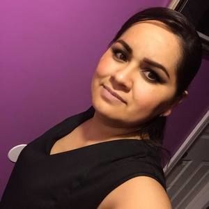 Meet your Posher, Mari